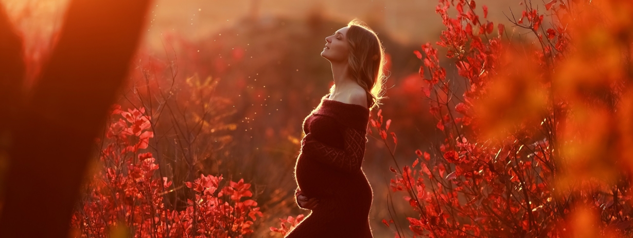 Advanced Maternal Age: All You Need To Know About Getting Pregnant After 35